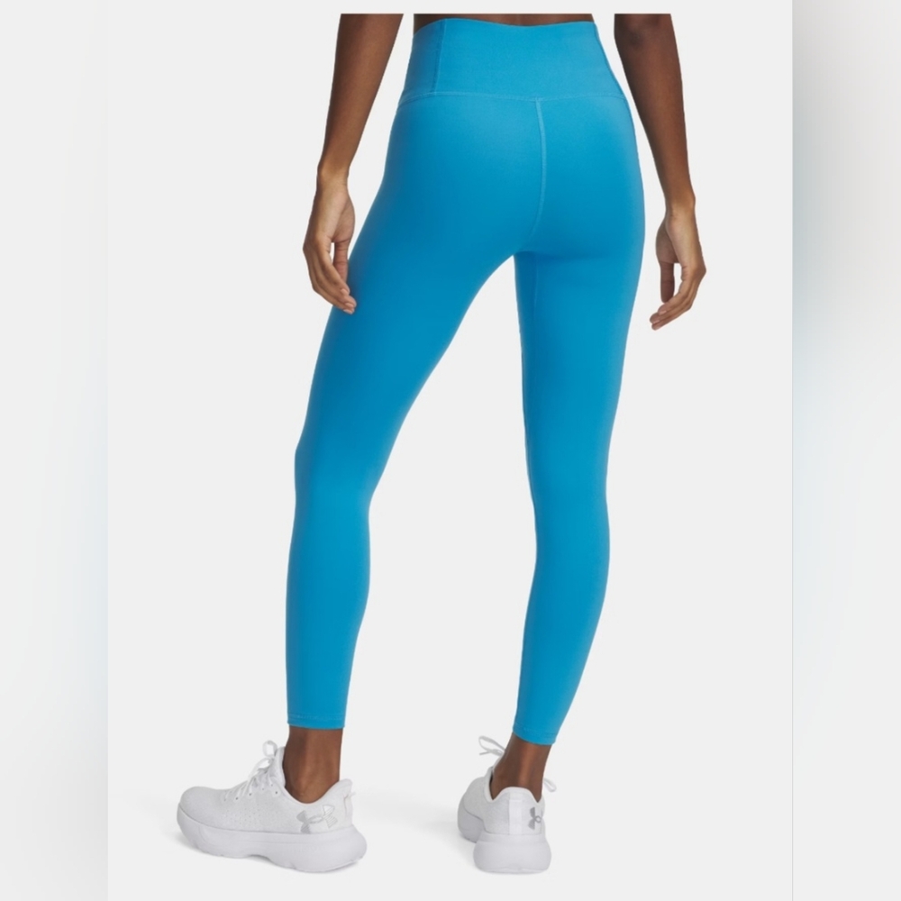 NWT Under Armour Motion Ankle Leggings, Womens Medium - Picture 2 of 3